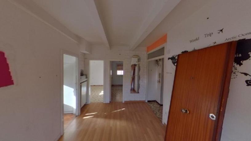 Piso en venta en polig Blocs Florida