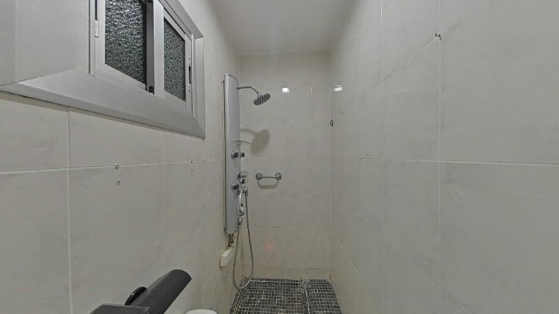 Piso en venta en calle Cervantes