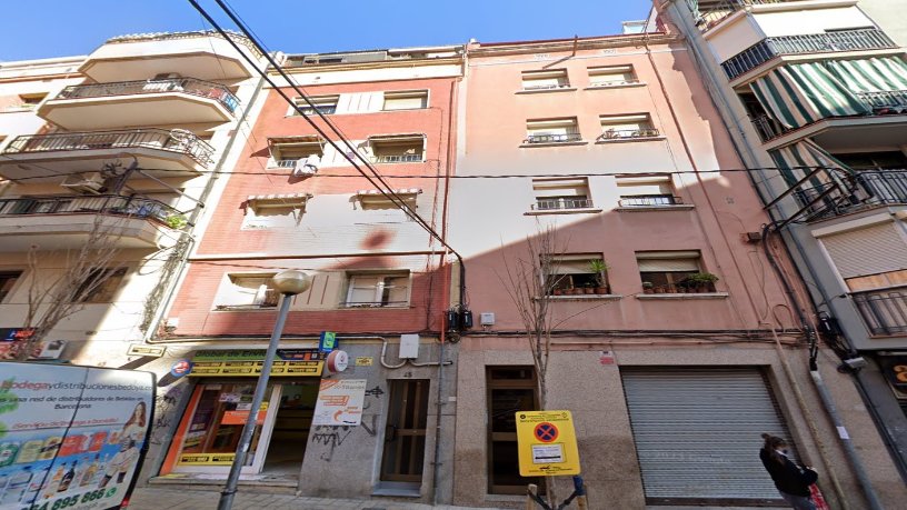 Piso en venta en calle Alegria