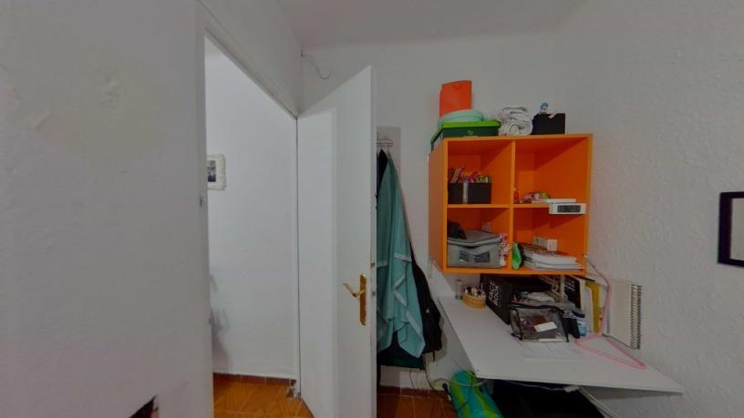 Piso en venta en calle De Les Bobiles