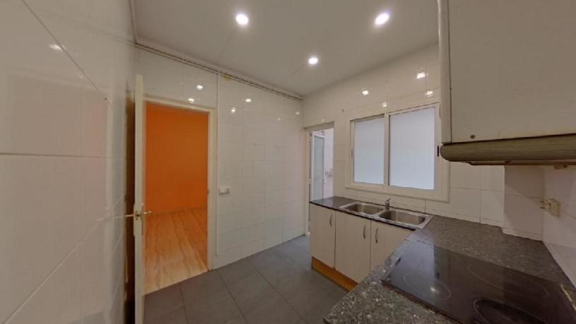 Appartement à vendre à avda Isabel la Catolica