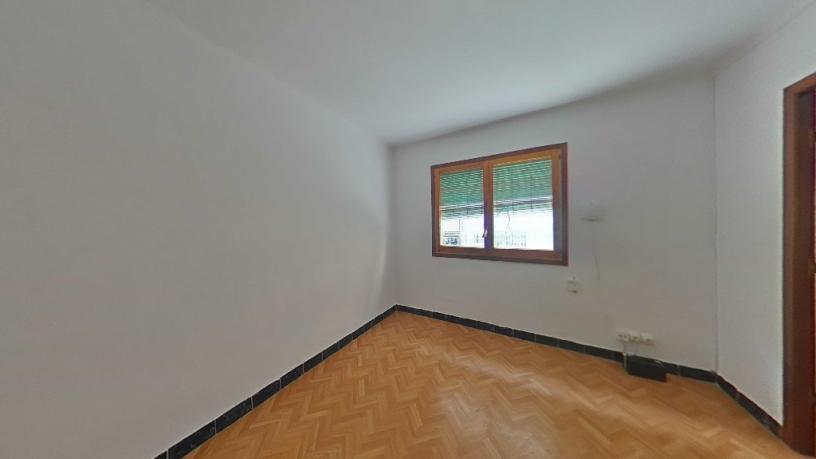 Appartement à vendre à calle Ingeniero Moncunill