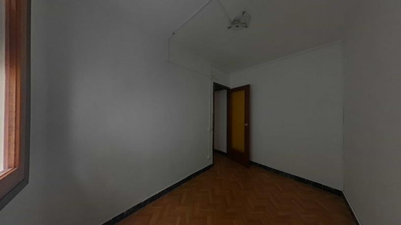 Appartement à vendre à calle Ingeniero Moncunill