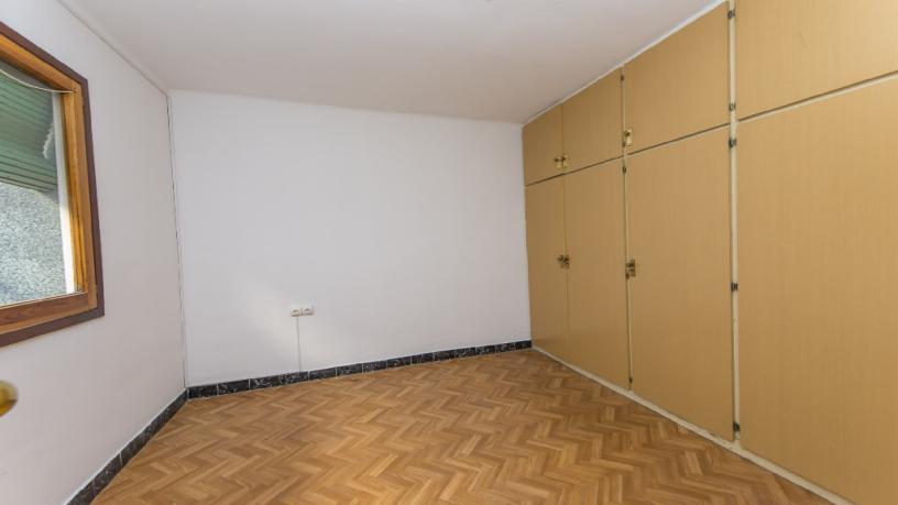 Appartement à vendre à calle Ingeniero Moncunill