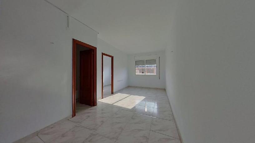 Flat for sale in avda Gran Via de Hospitalet