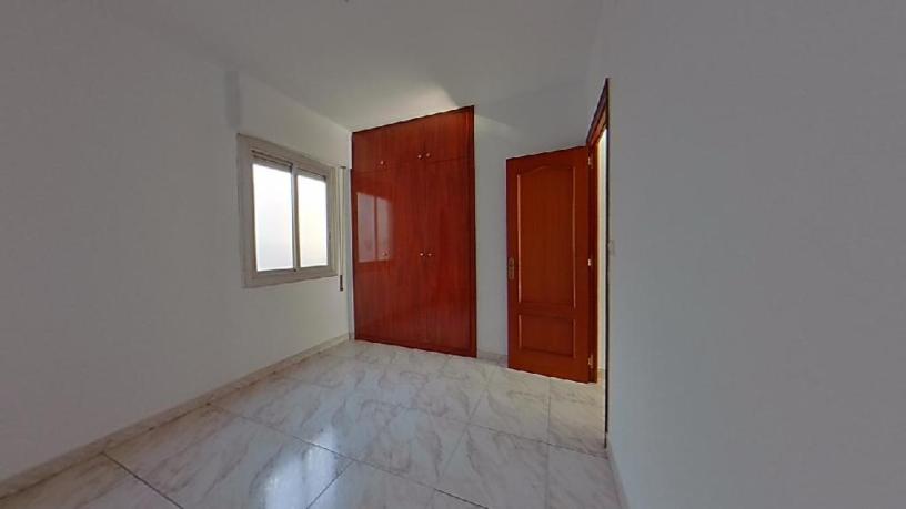 Flat for sale in avda Gran Via de Hospitalet
