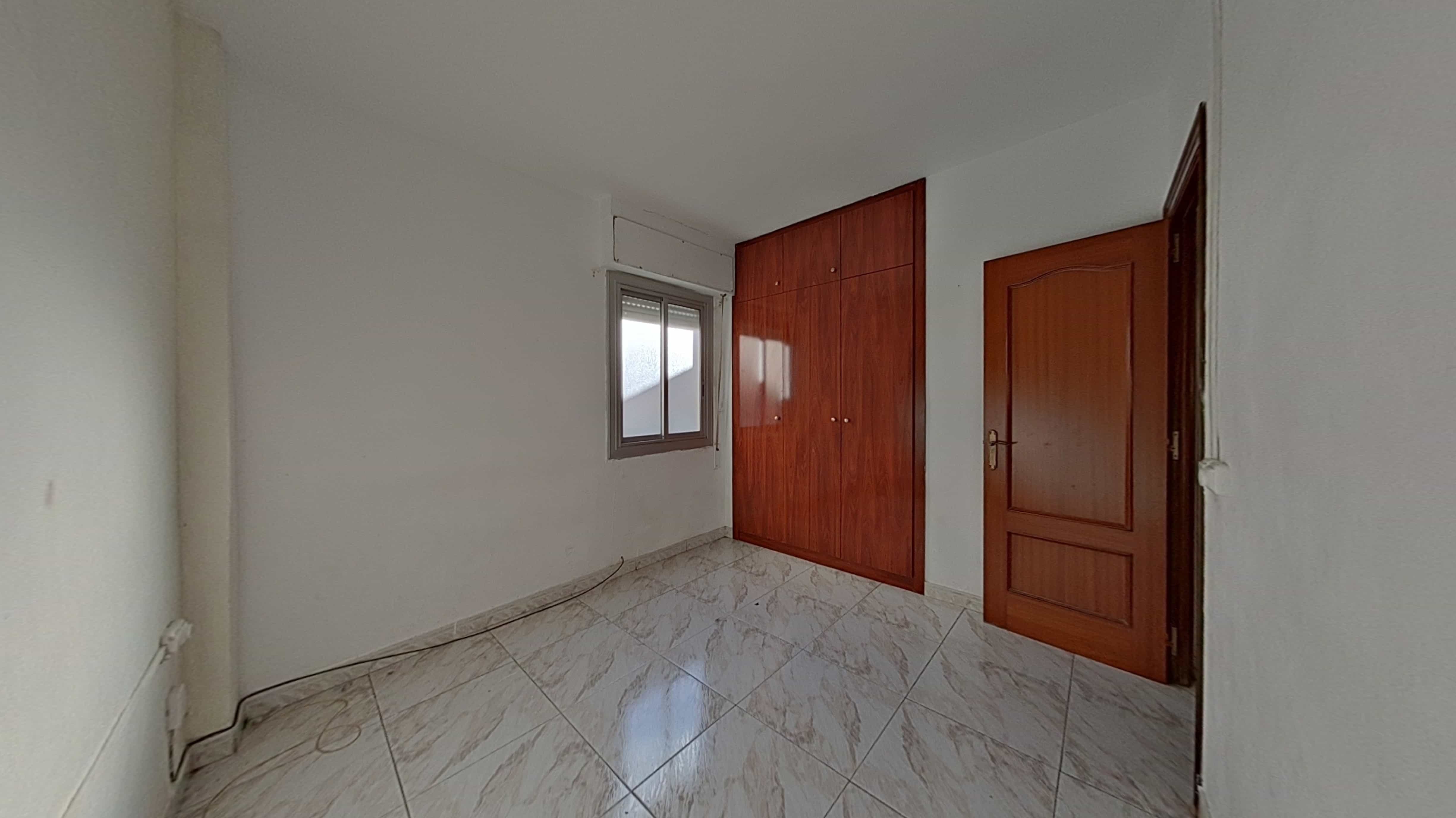 Piso en venta en avda Gran Via de Hospitalet