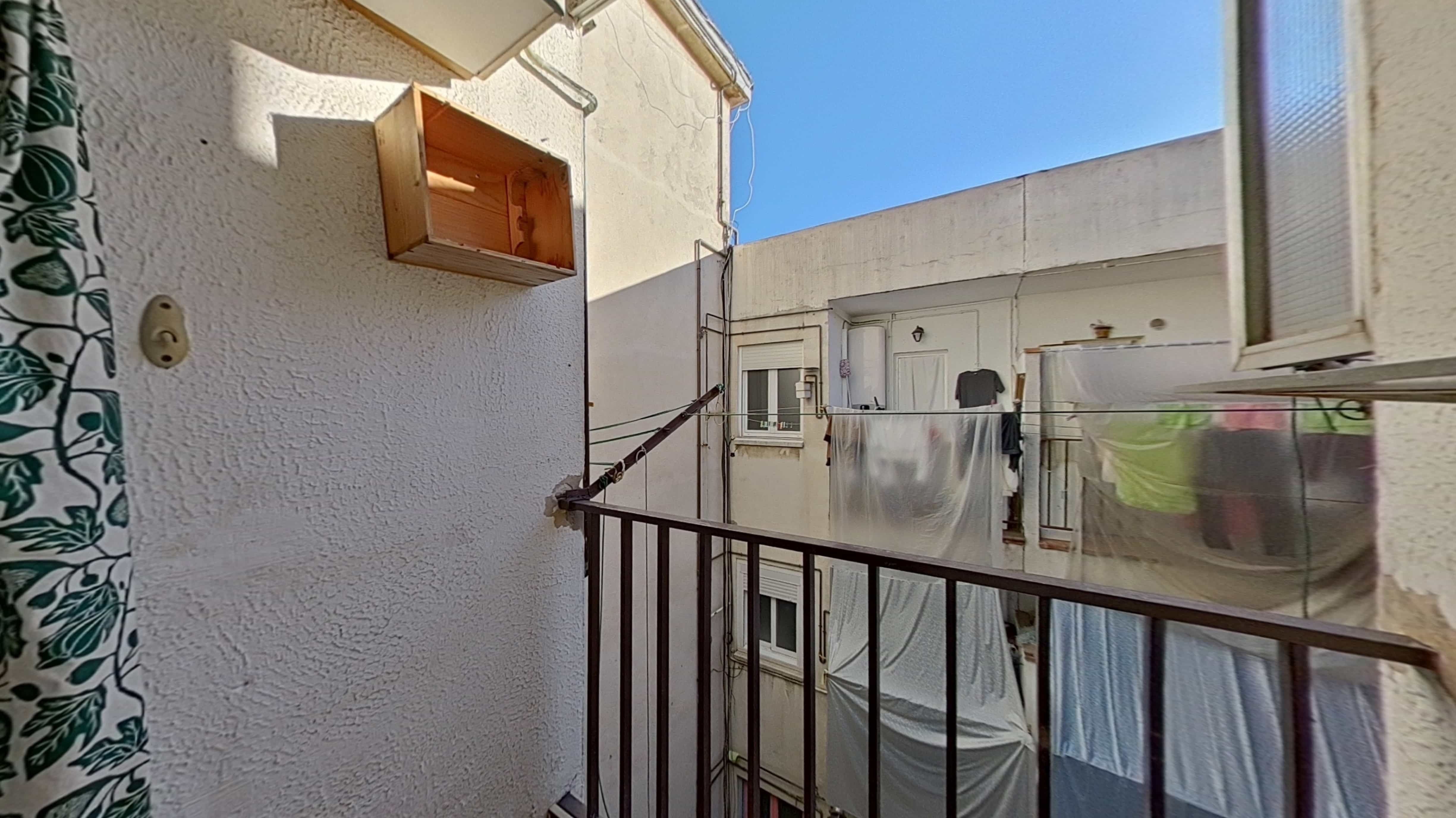 Piso en venta en avda Gran Via de Hospitalet