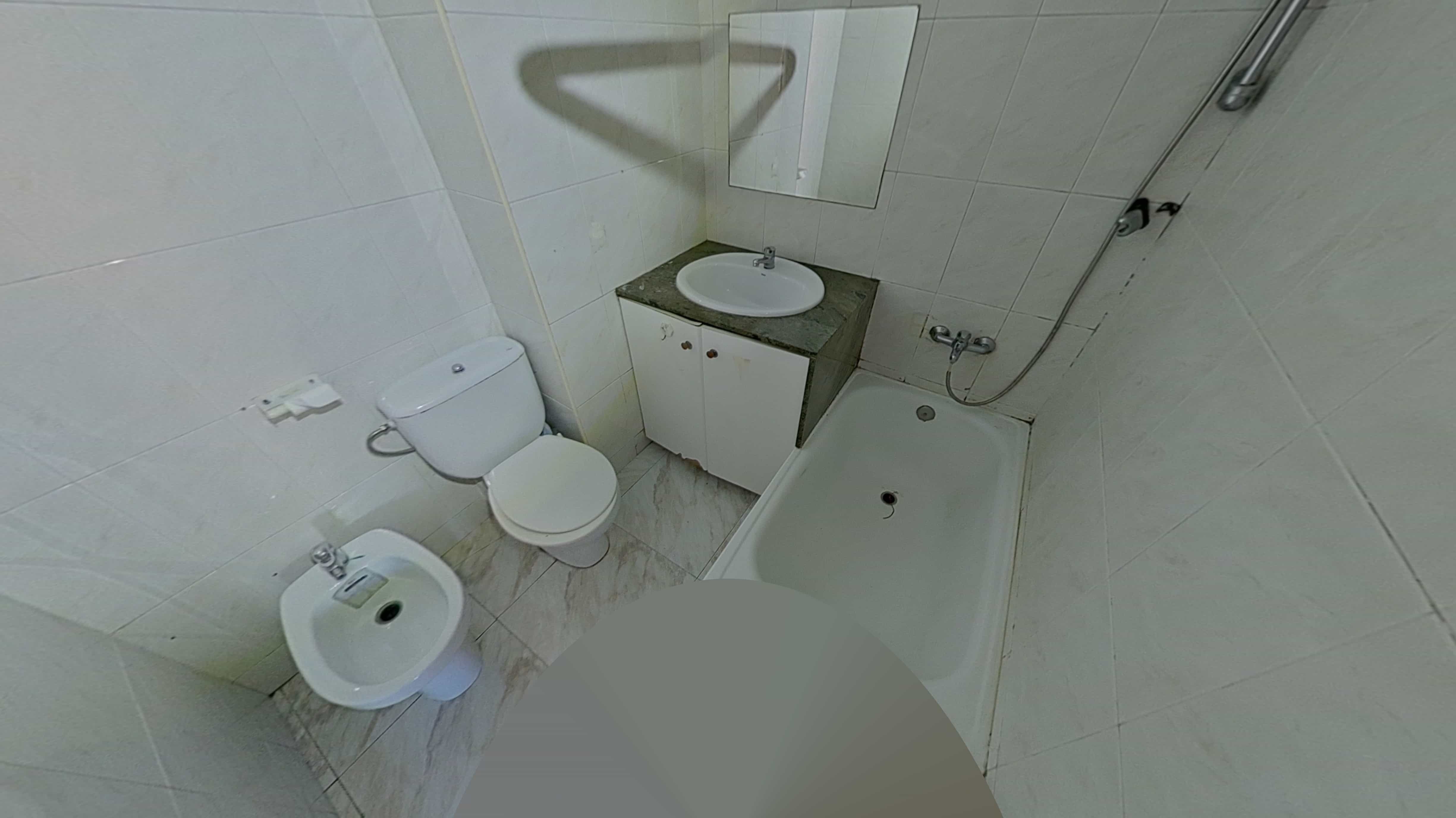 Piso en venta en avda Gran Via de Hospitalet