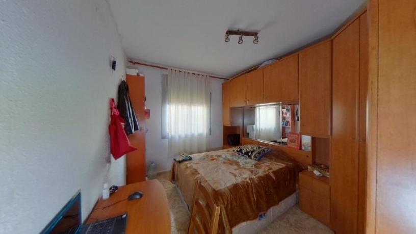 Piso en venta en calle Rafael Campalans