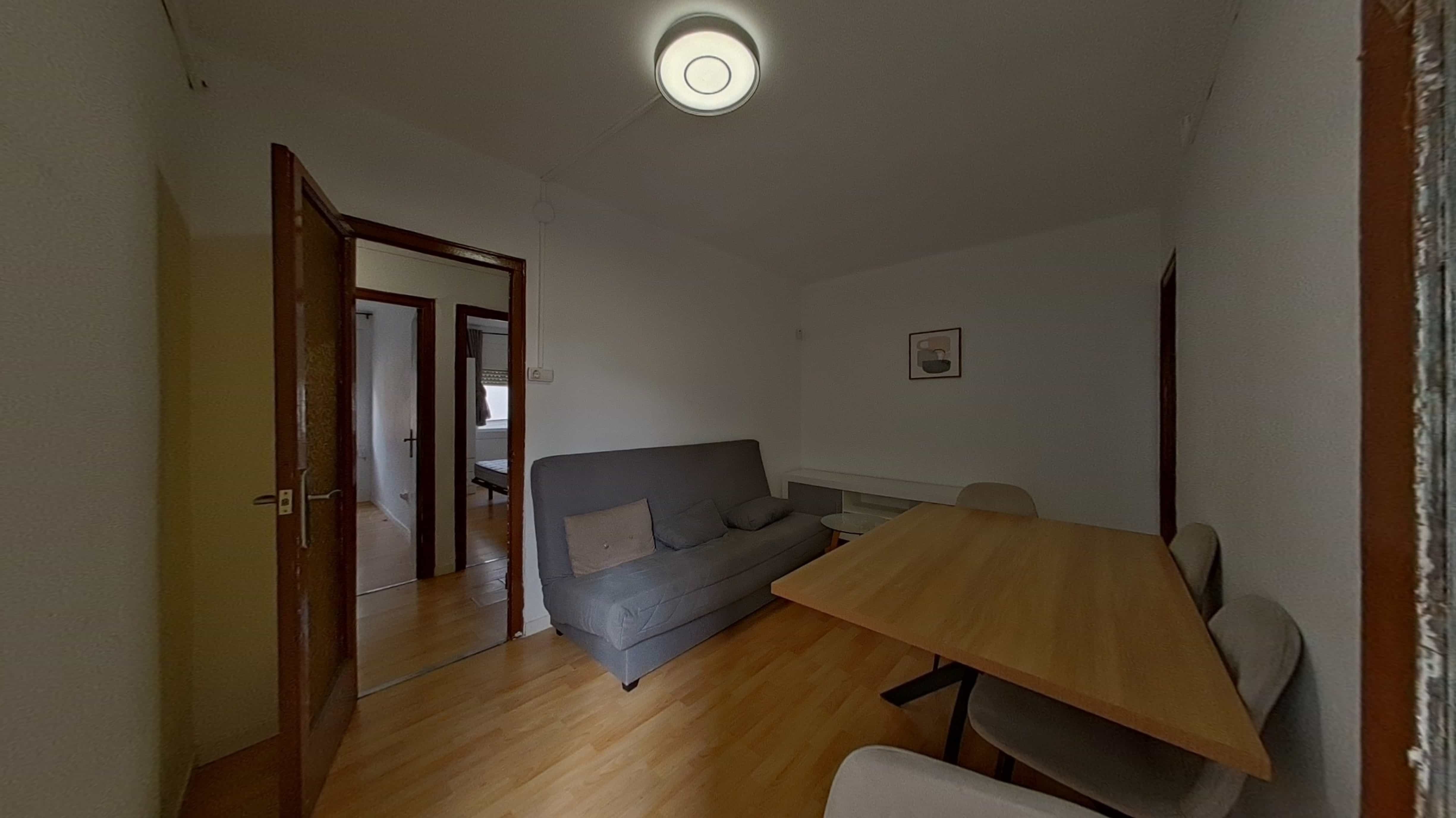 Appartement à vendre à psaje Congost