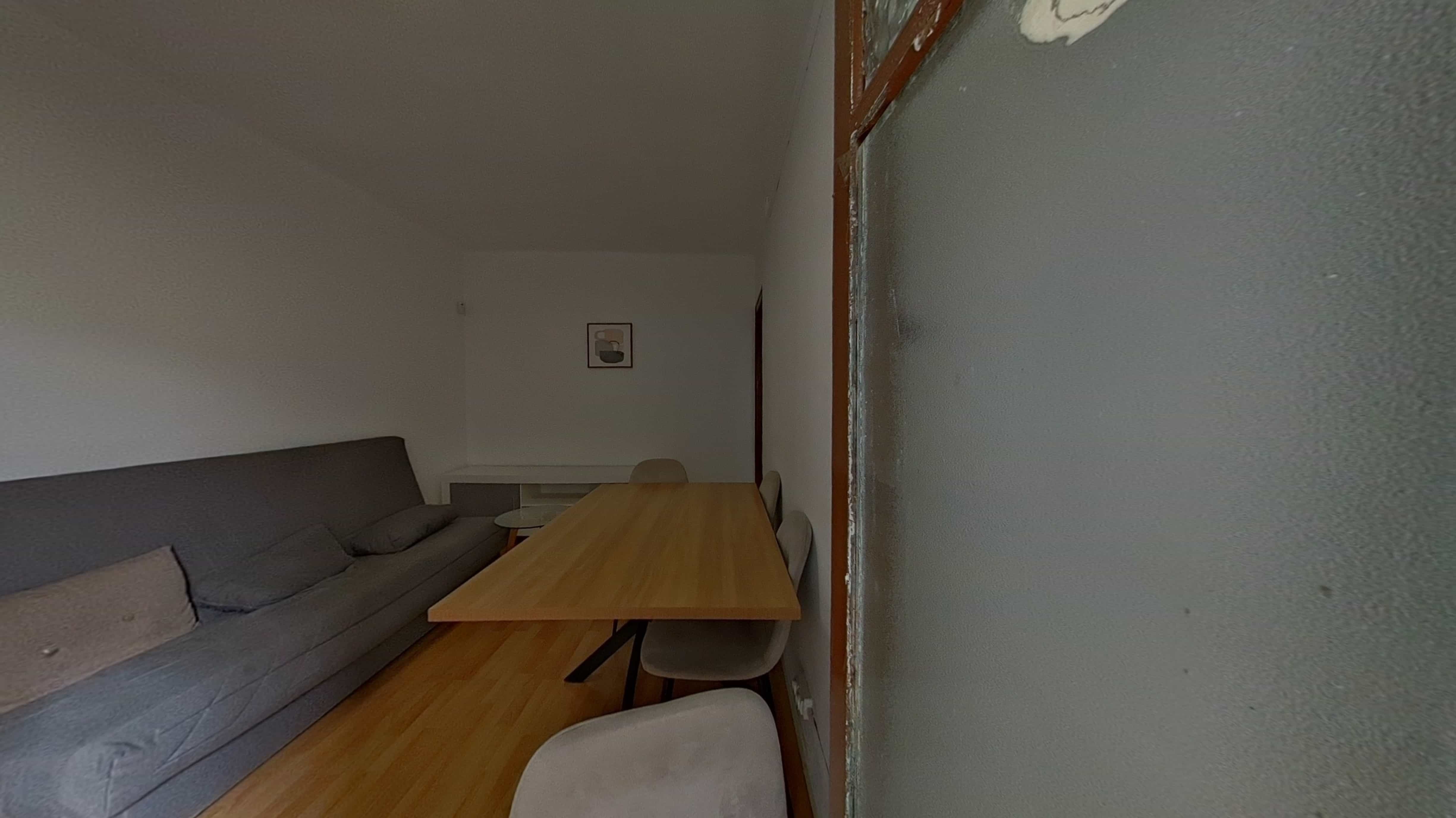 Appartement à vendre à psaje Congost