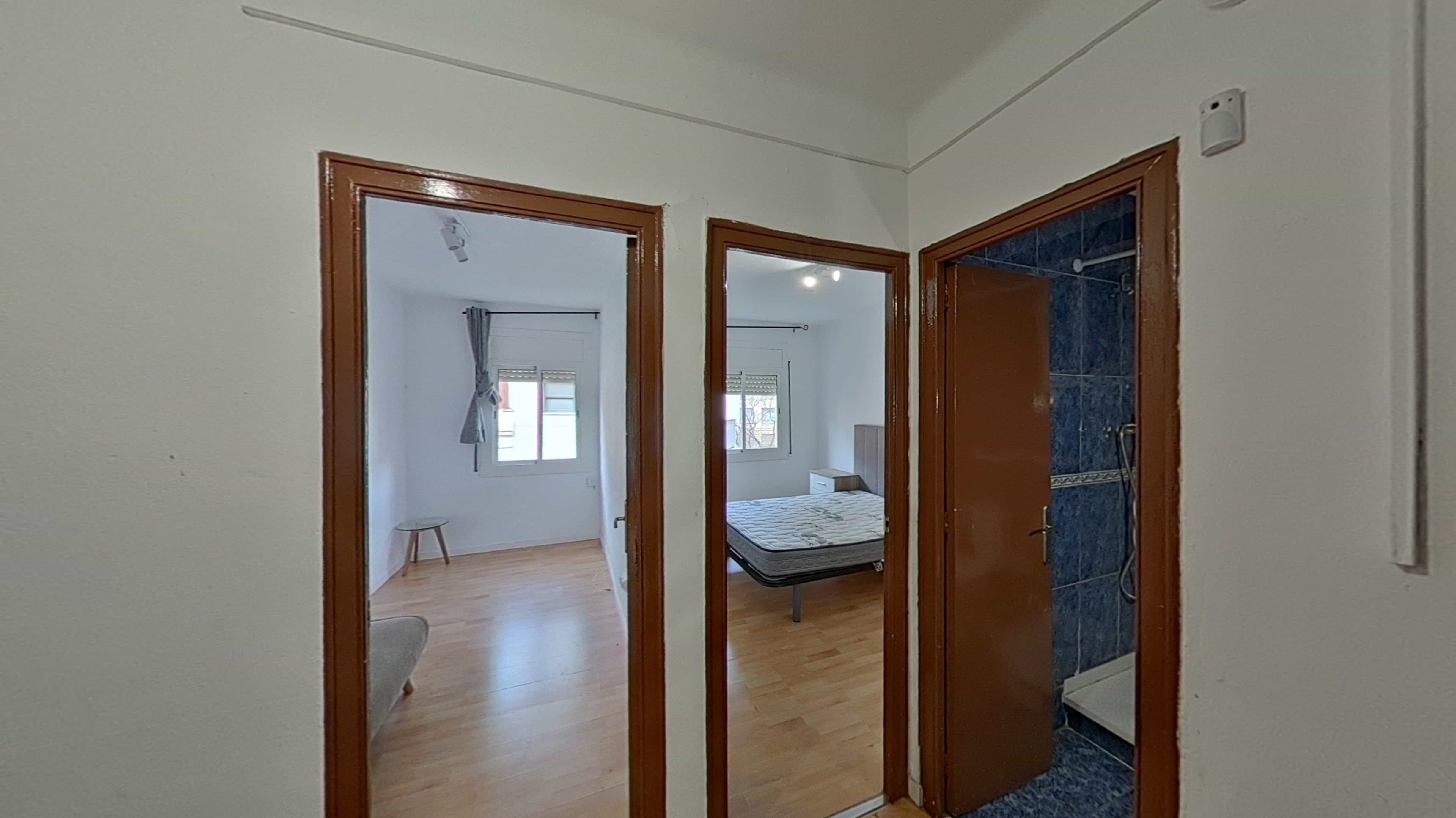 Appartement à vendre à psaje Congost