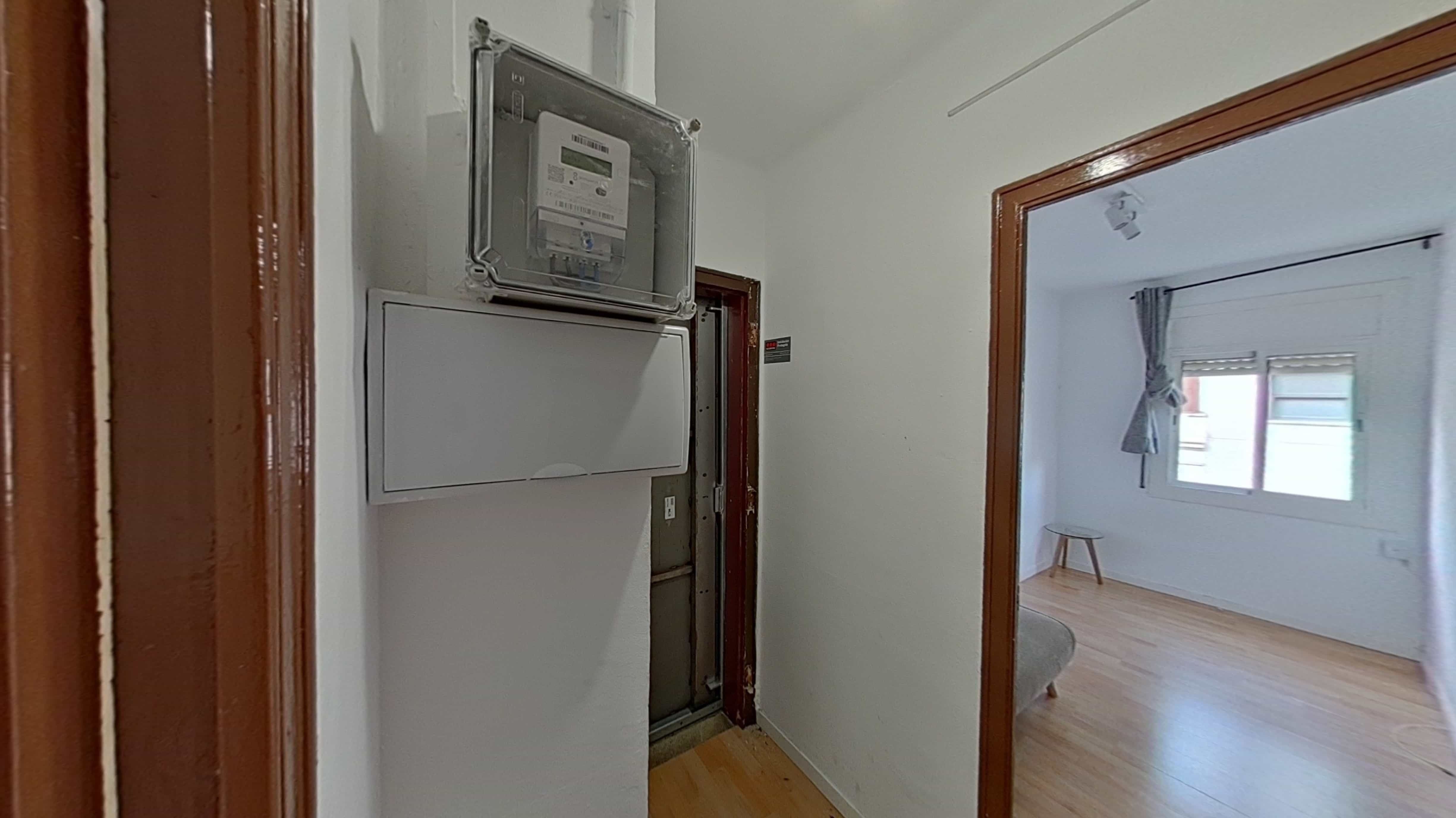 Appartement à vendre à psaje Congost