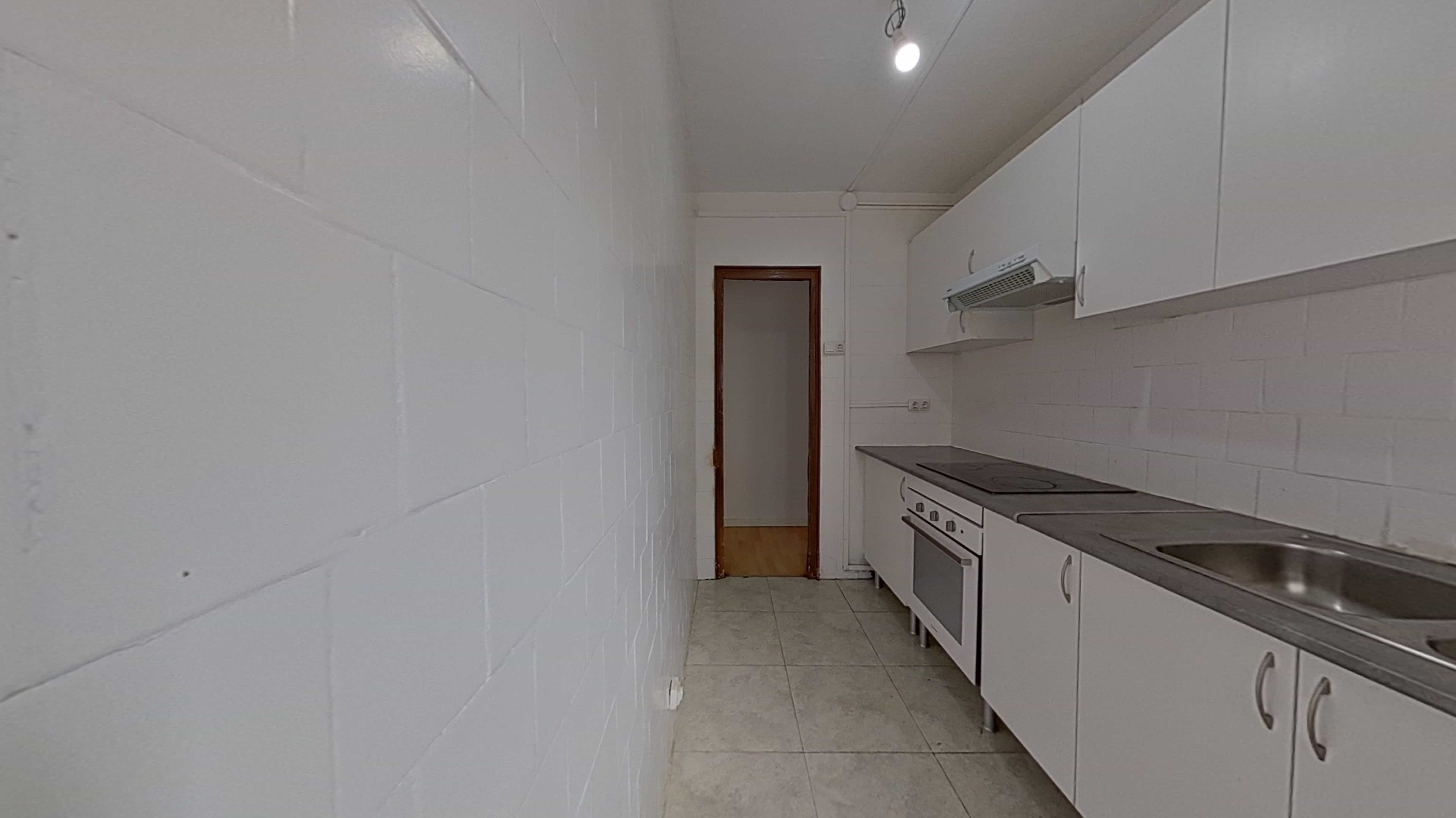 Appartement à vendre à psaje Congost