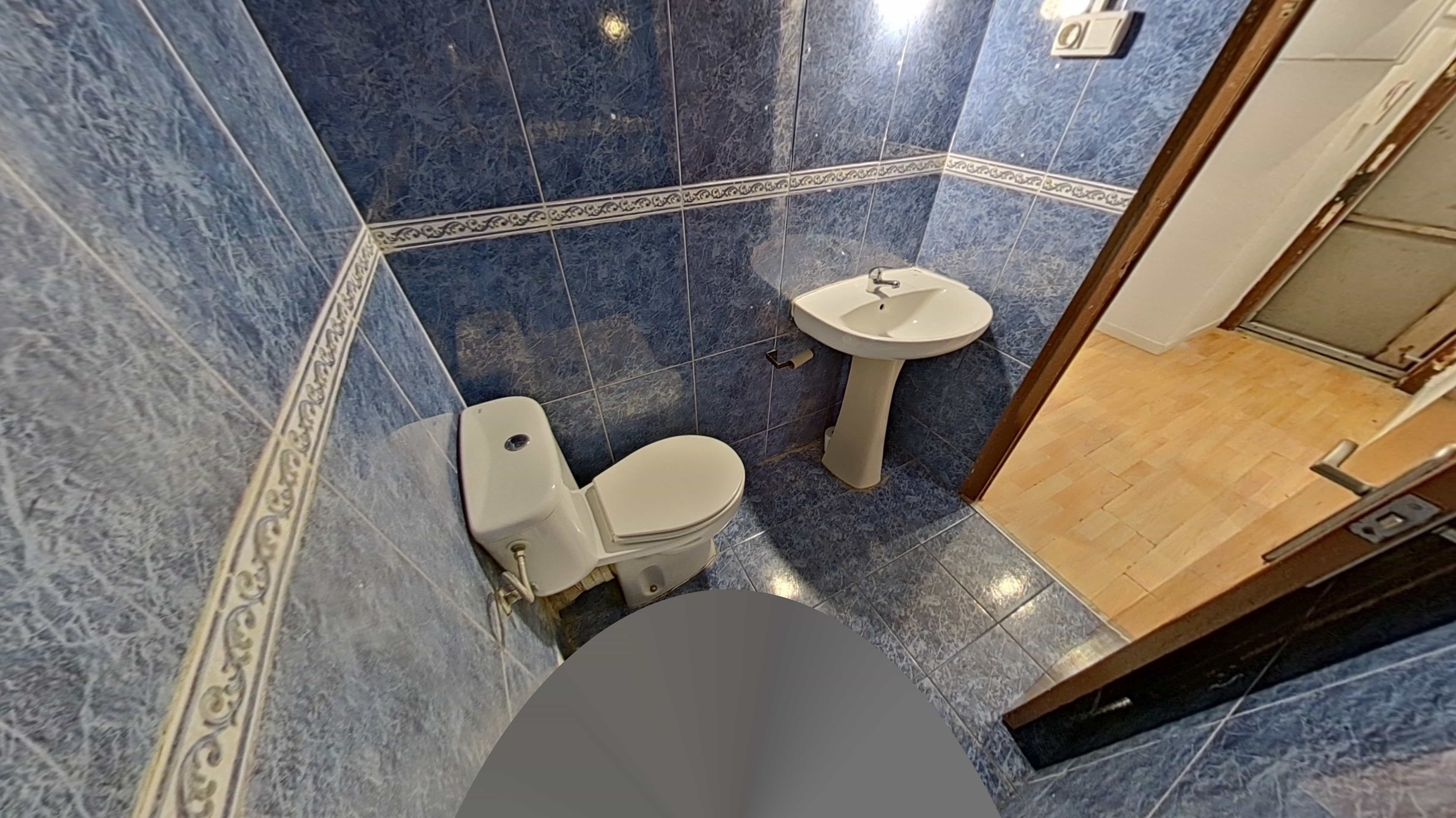 Appartement à vendre à psaje Congost