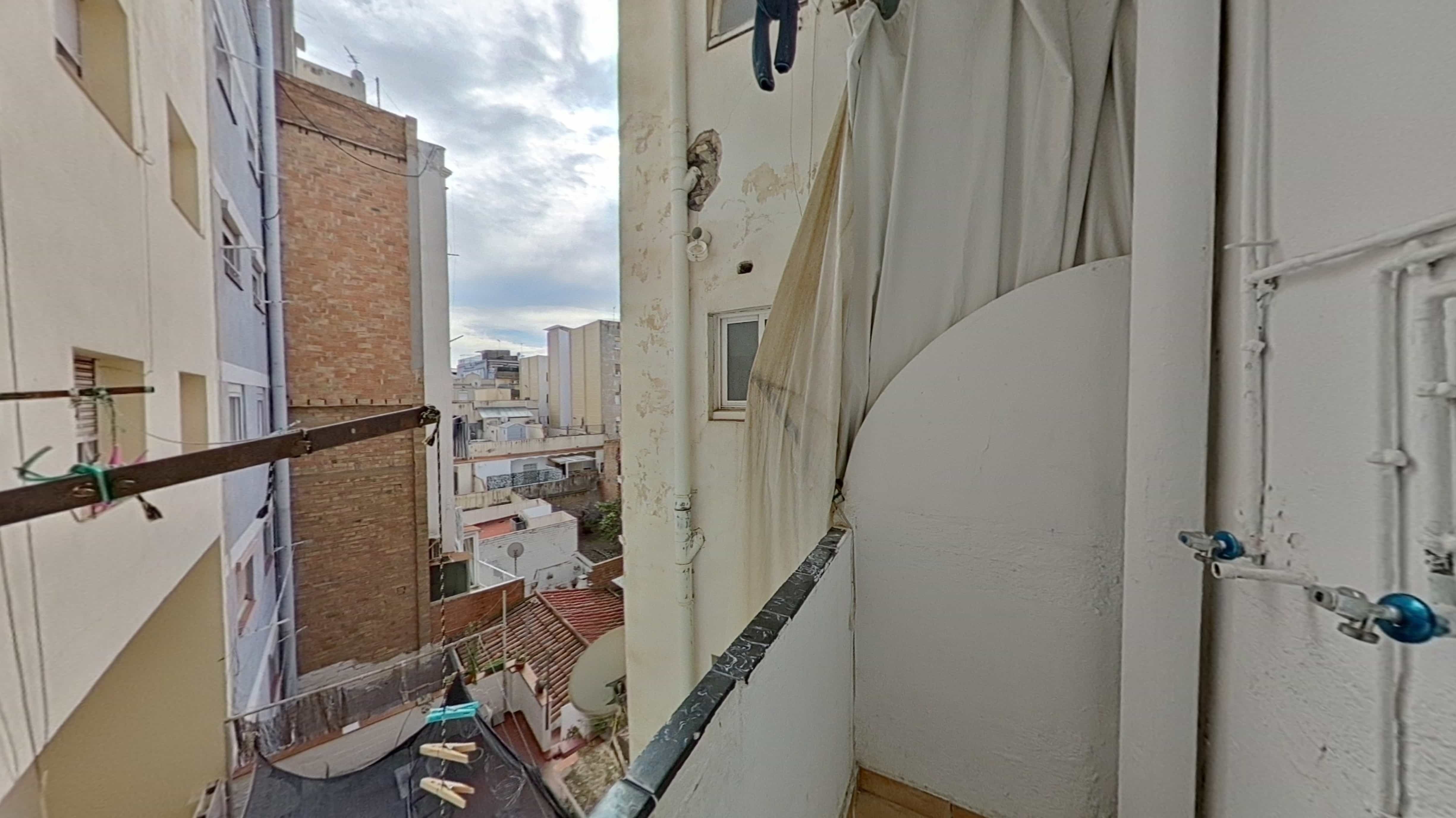 Appartement à vendre à psaje Congost