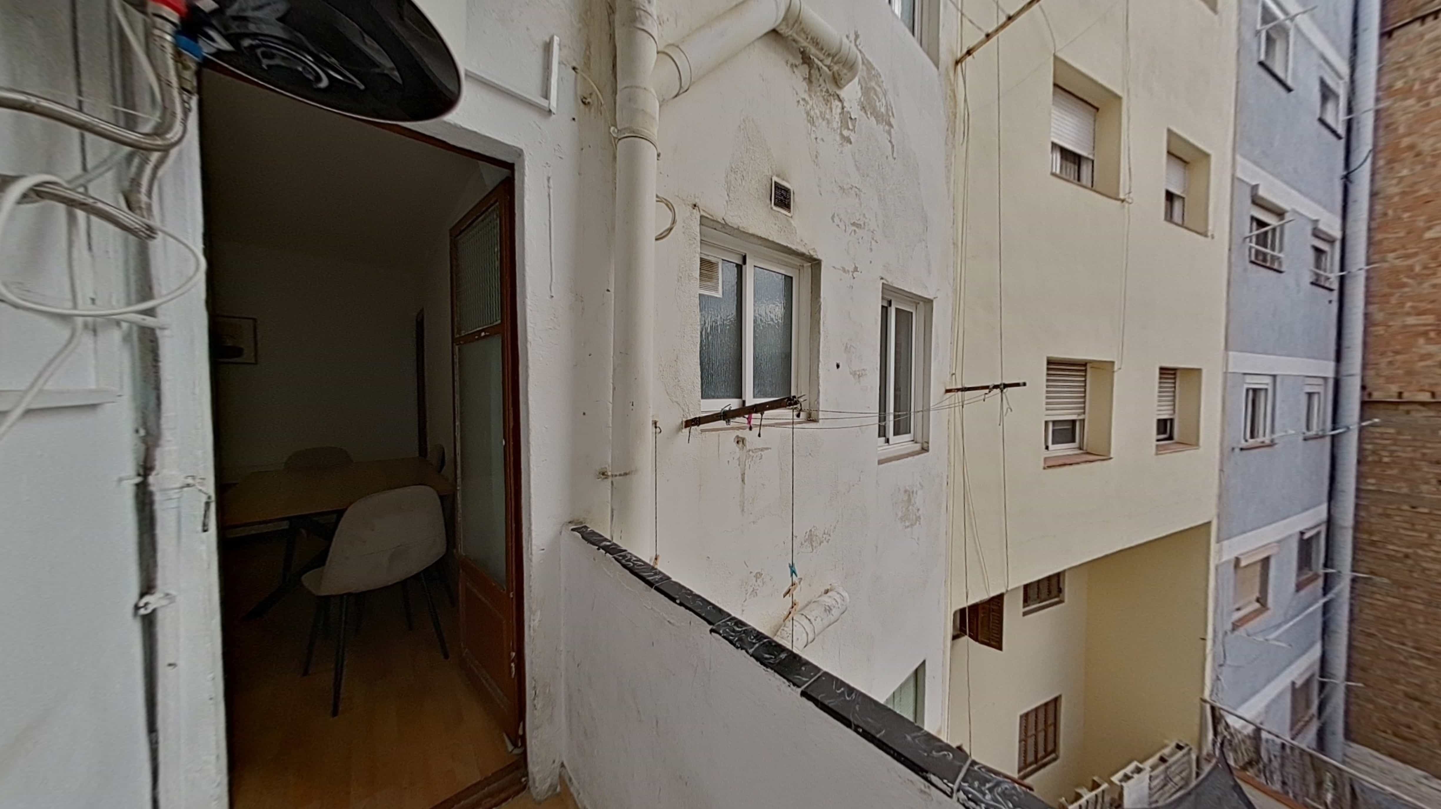 Appartement à vendre à psaje Congost