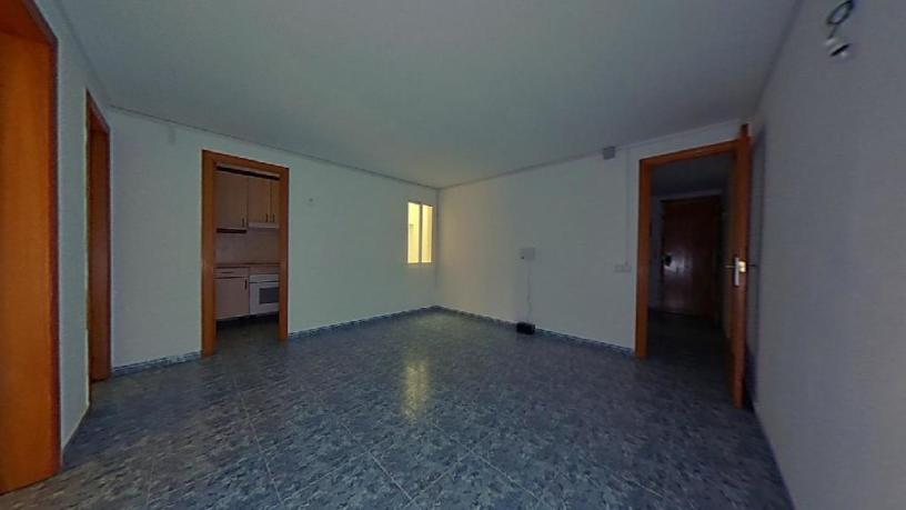 Piso en venta en calle Holanda