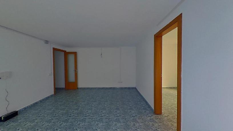 Piso en venta en calle Holanda