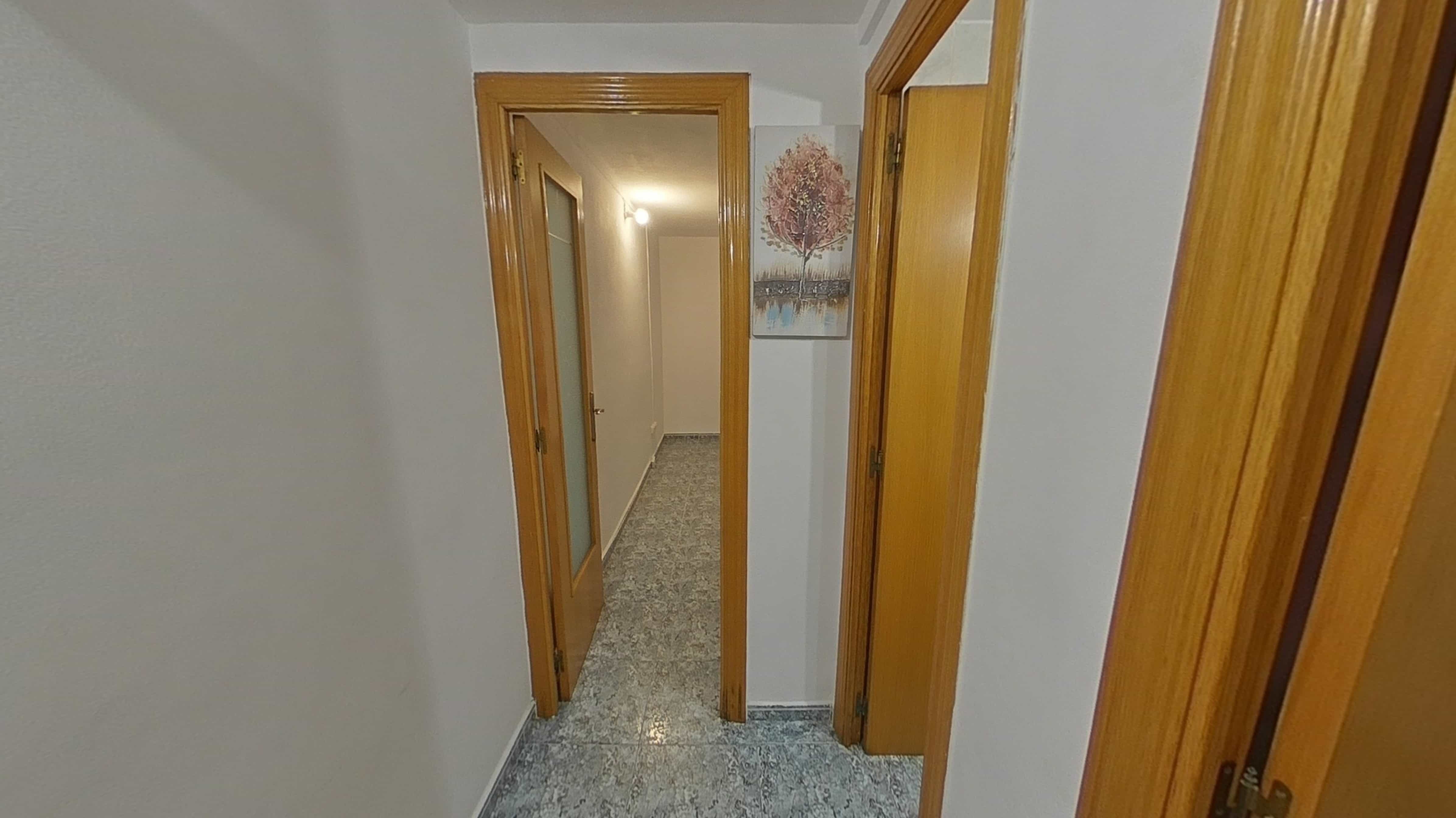 Appartement à vendre à calle Holanda