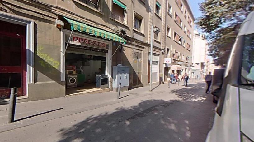 Piso en venta en calle Holanda