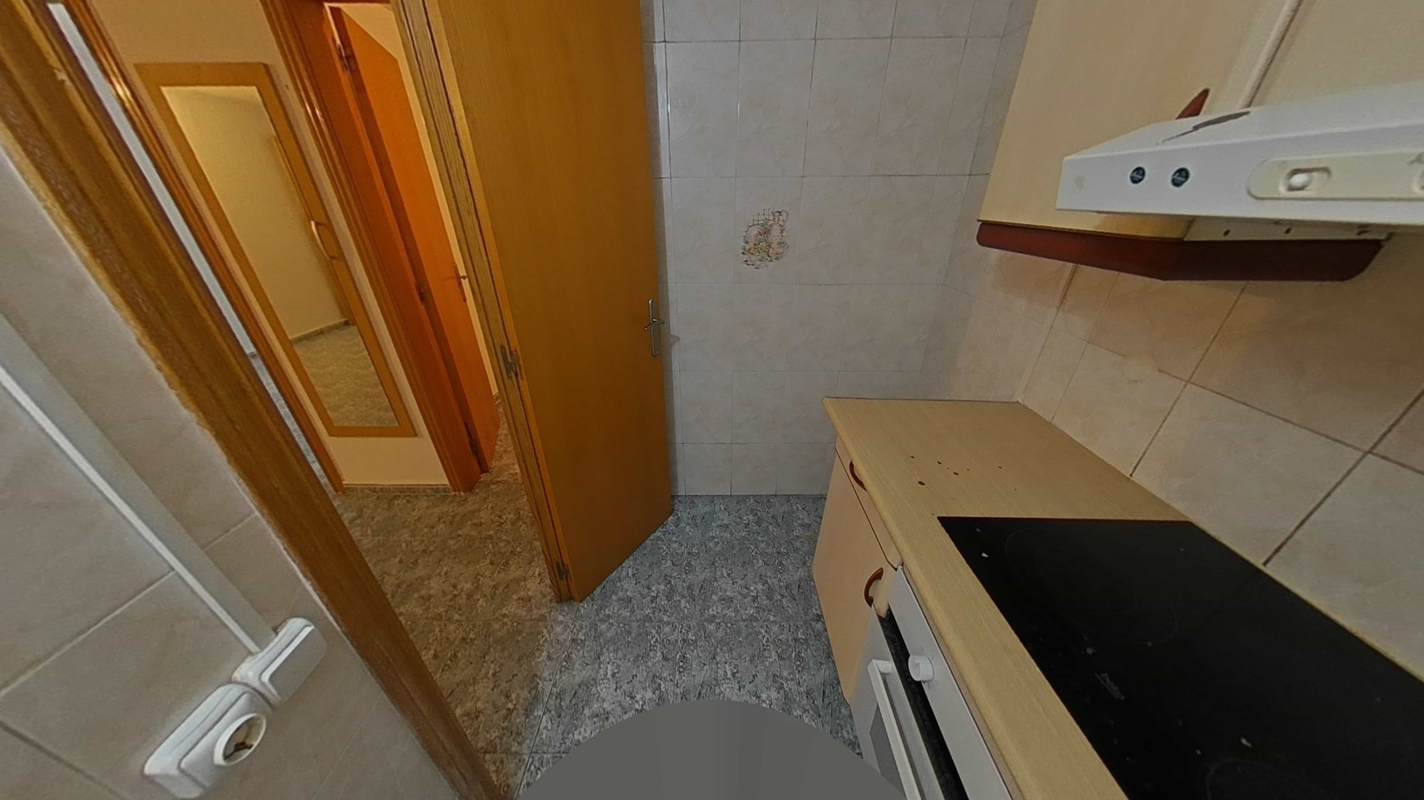 Appartement à vendre à calle Holanda