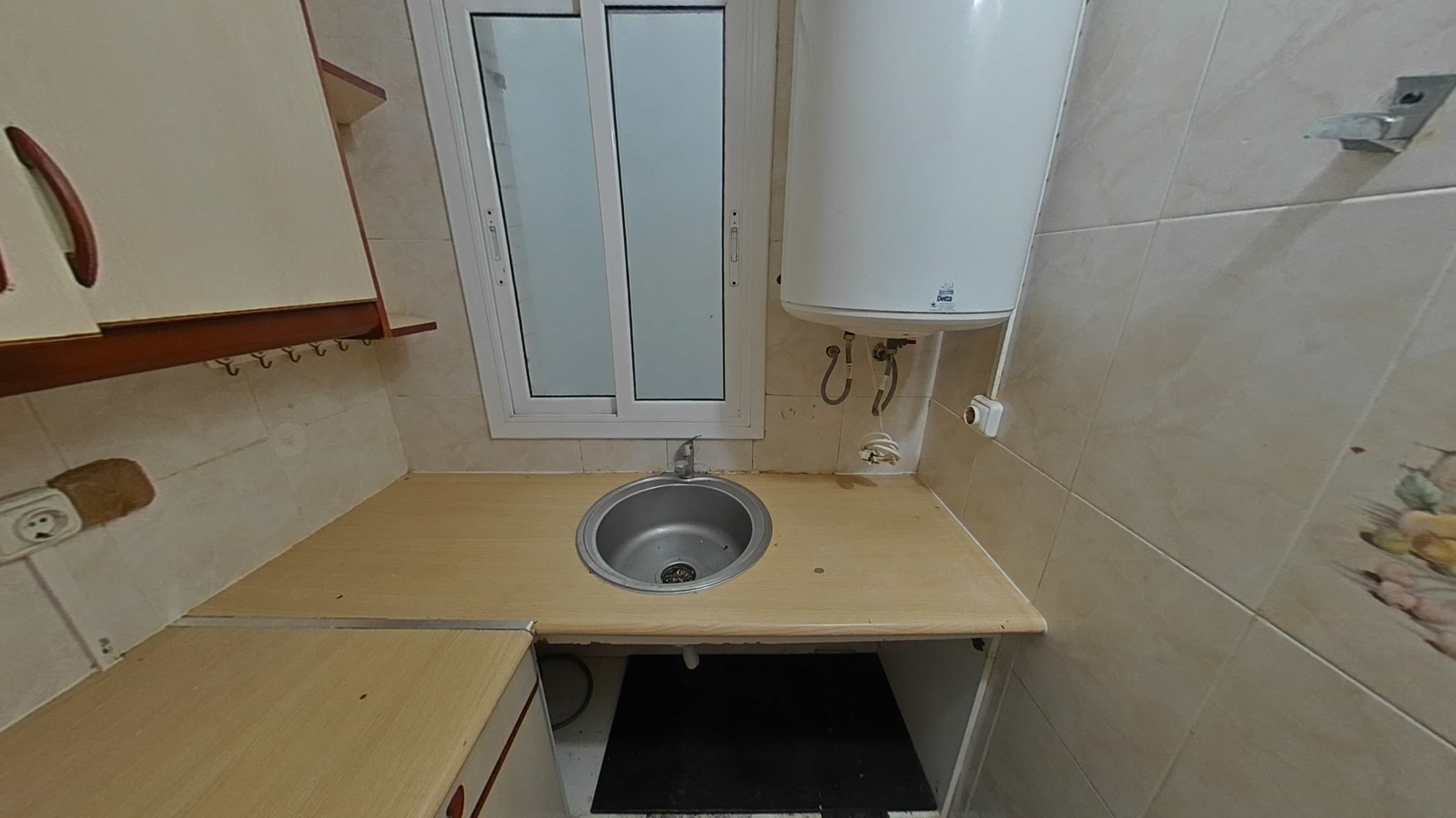 Appartement à vendre à calle Holanda