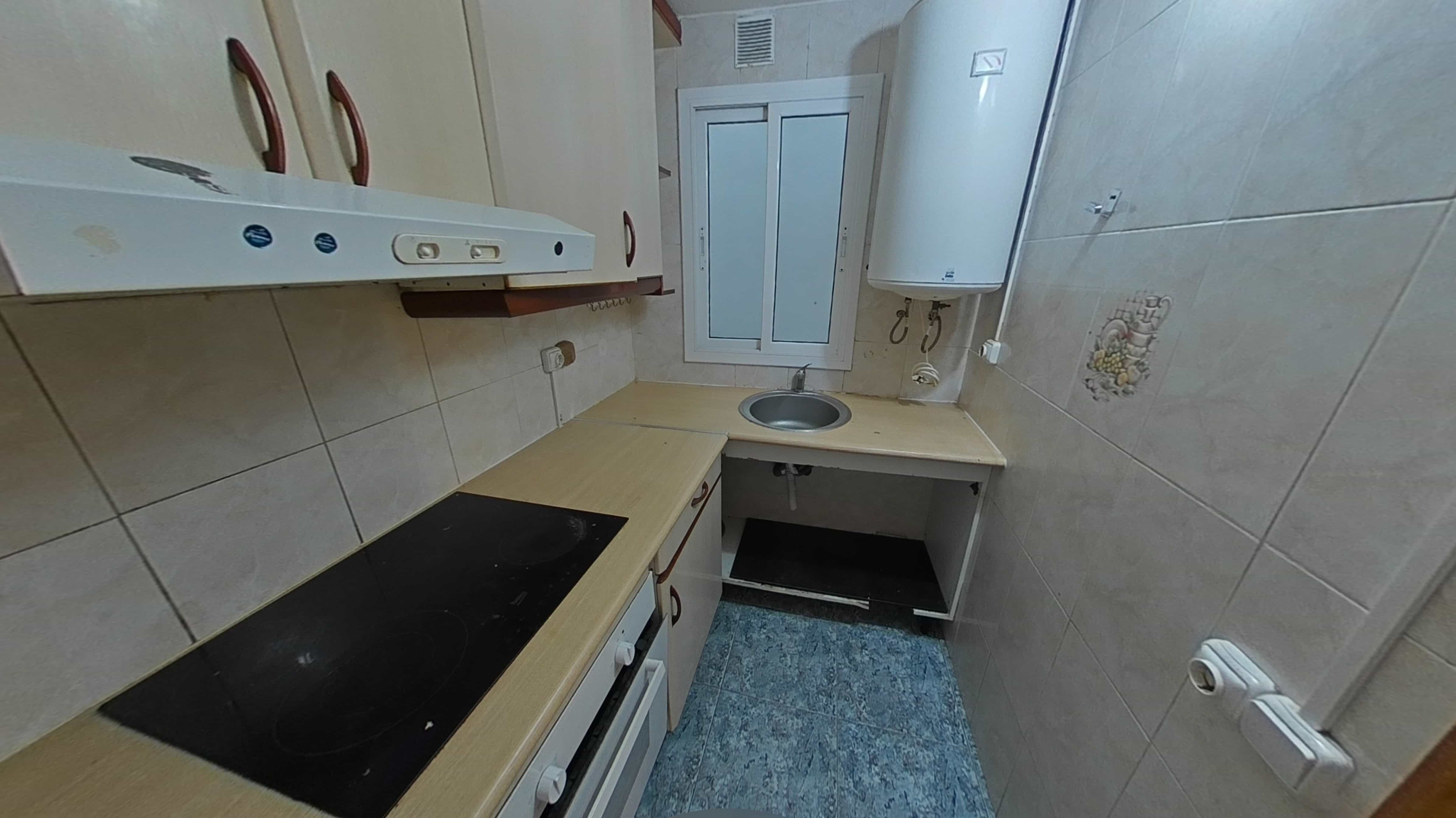 Appartement à vendre à calle Holanda