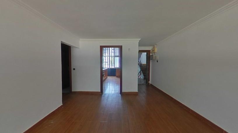 Piso en venta en calle Mare de Deu de Bellvitge