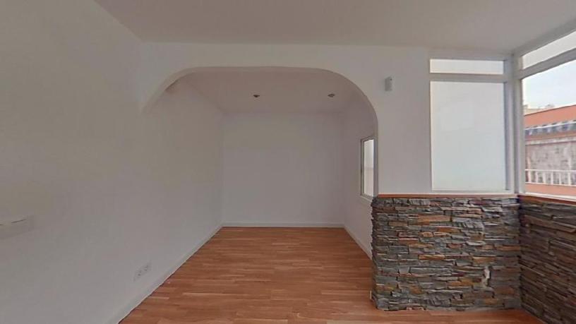 Piso en venta en calle Uva, de L'
