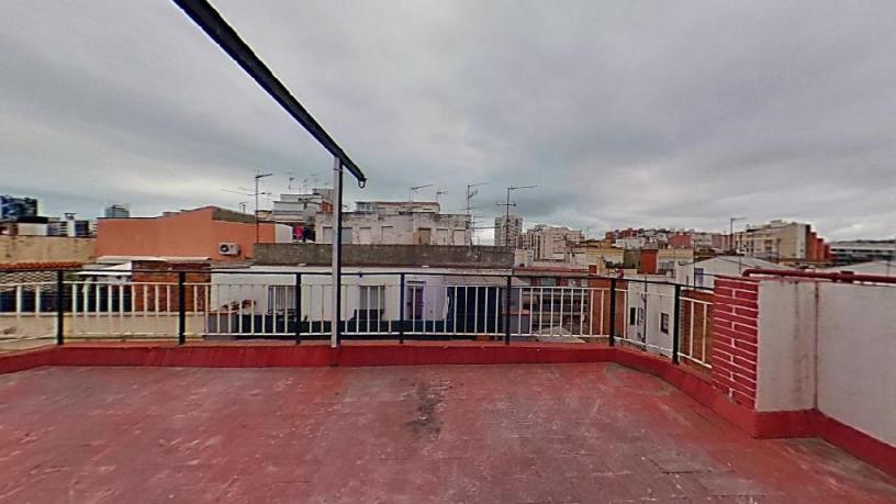 Piso en venta en calle Uva, de L'