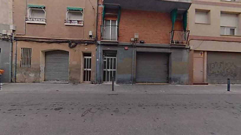 Piso en venta en calle Uva, de L'