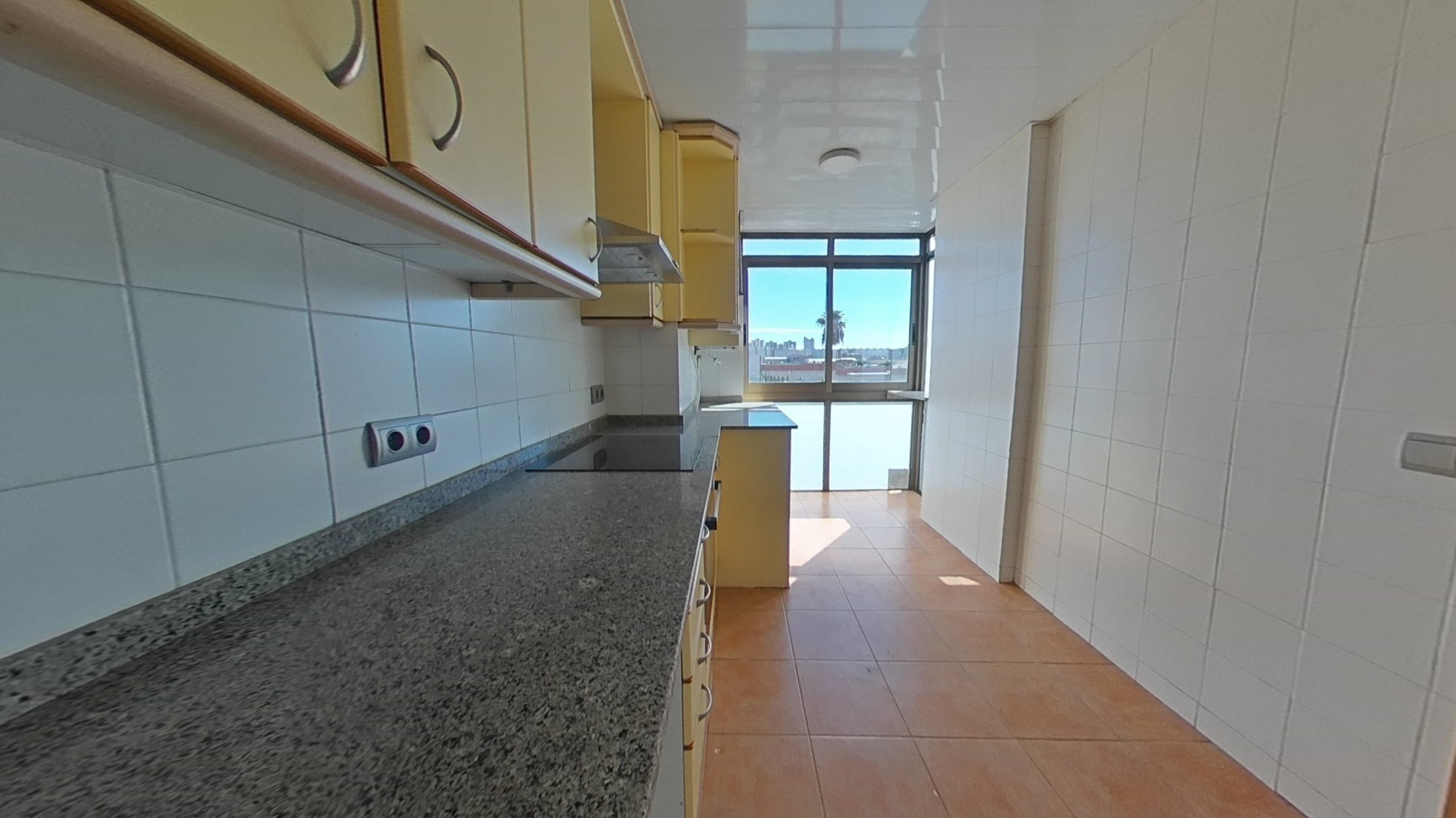 Flat for sale in calle Sauri