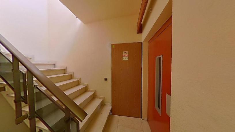 Flat for sale in calle Sauri