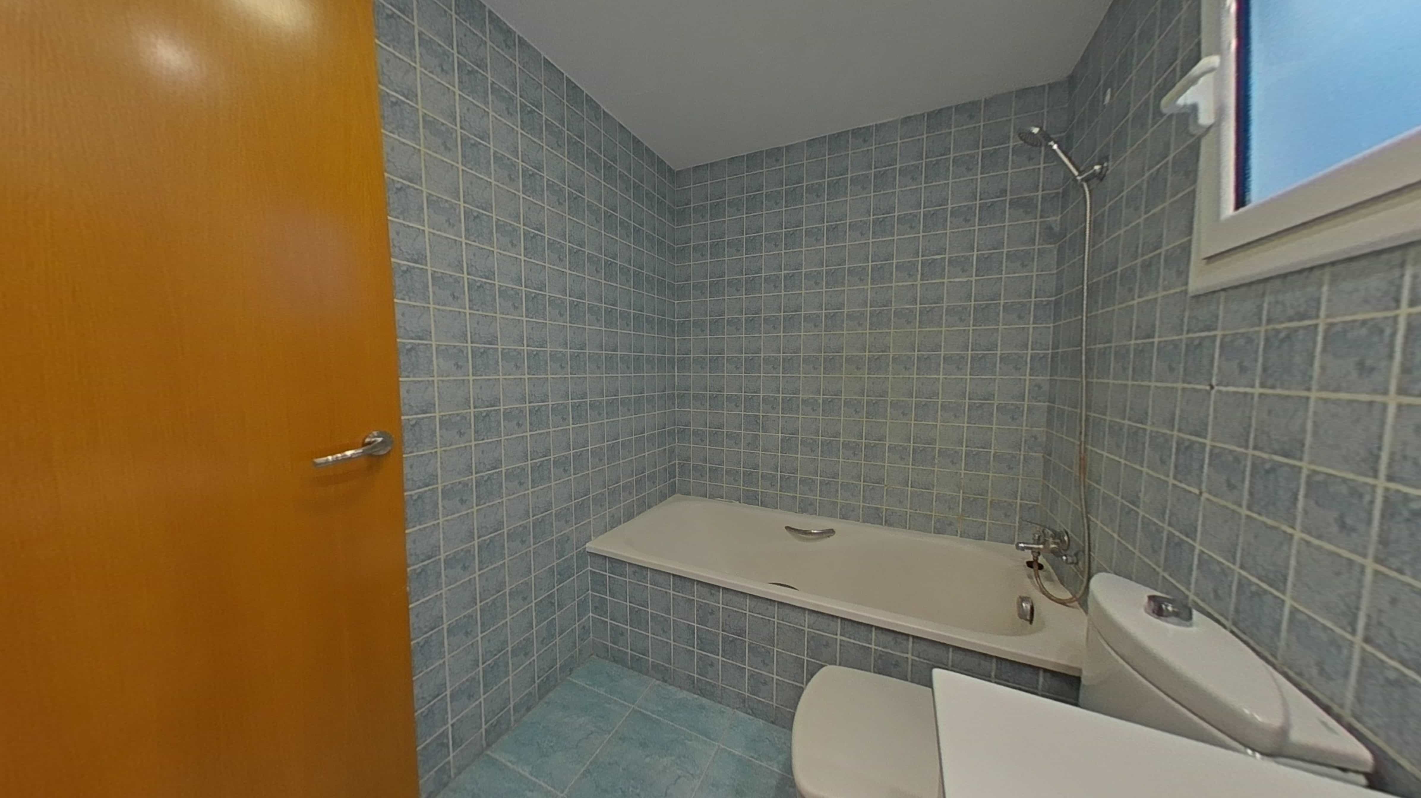Flat for sale in calle Sauri