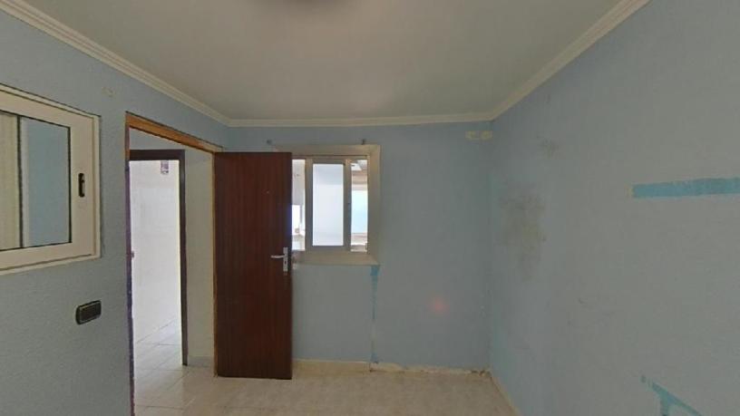 Piso en venta en plaza Blocs Florida