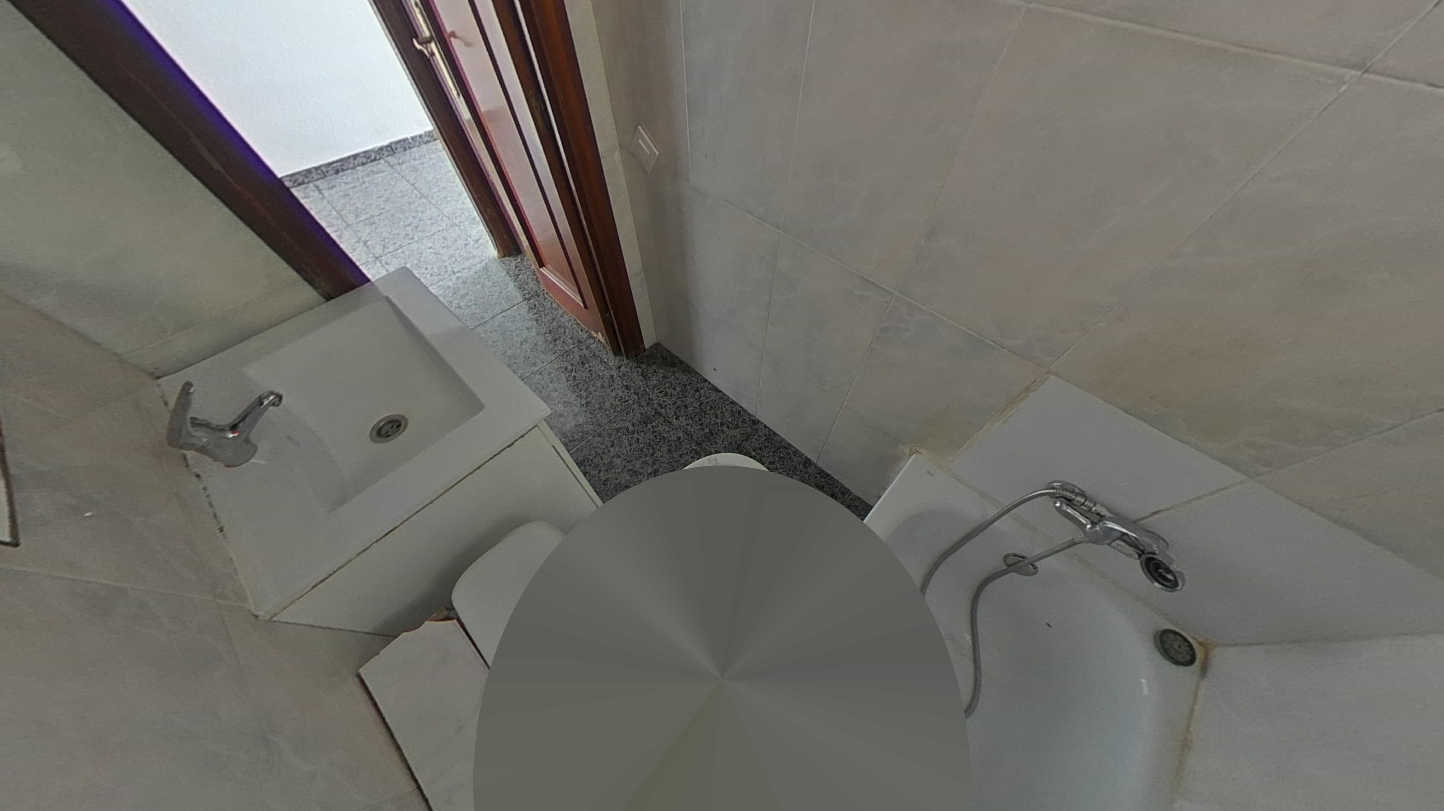Flat for sale in avda Sant Ildefons