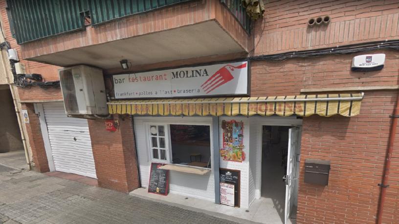 Garaje en venta en ctra Nova