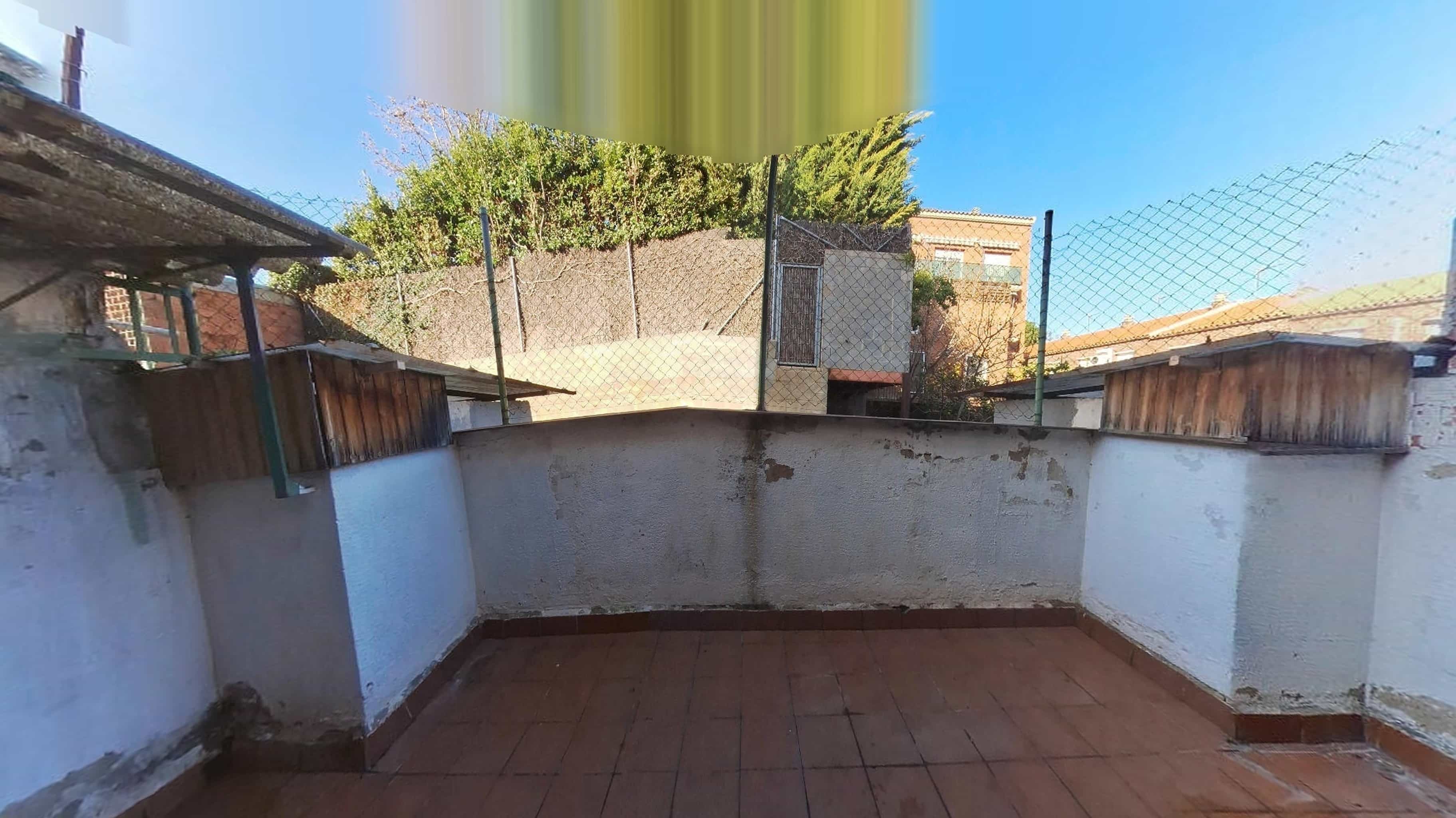 Piso en venta en calle Florida
