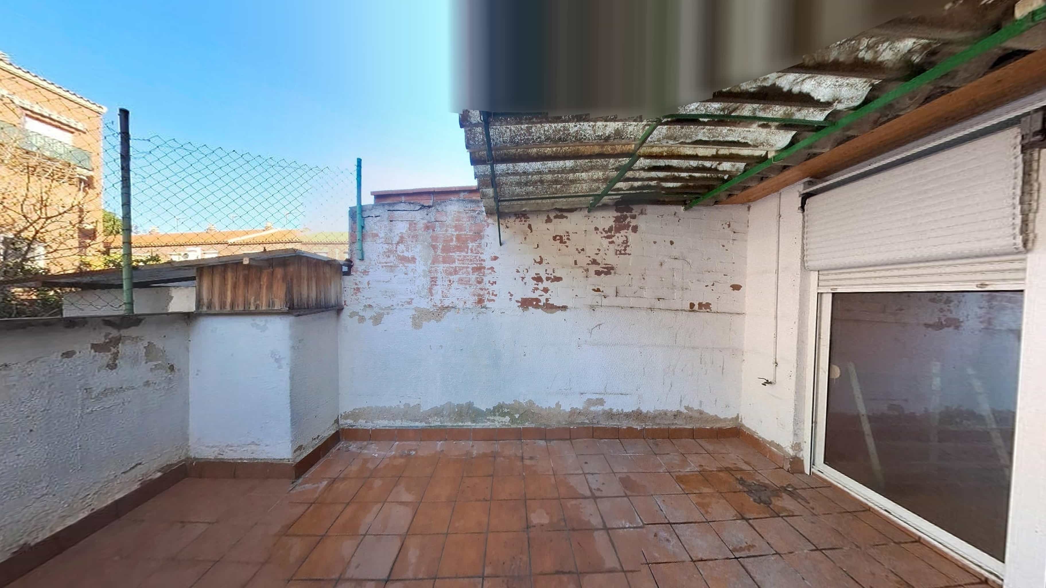 Piso en venta en calle Florida