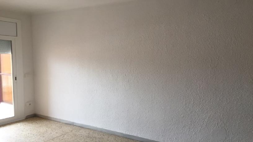 Piso en venta en calle Girona