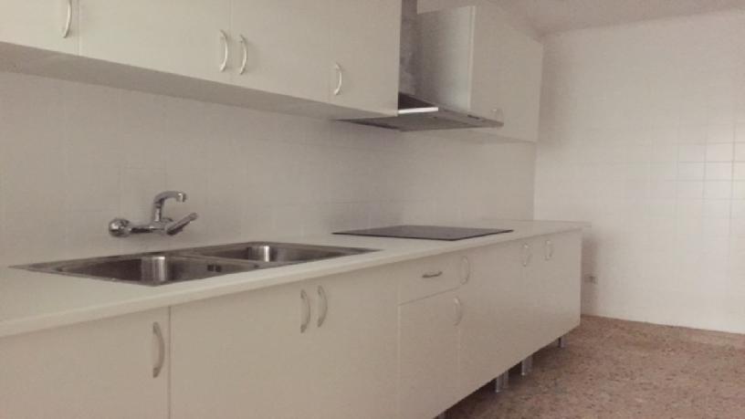 Piso en venta en calle Girona