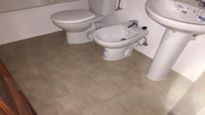 Piso en venta en calle Girona