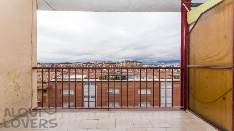 Piso en venta en calle Girona