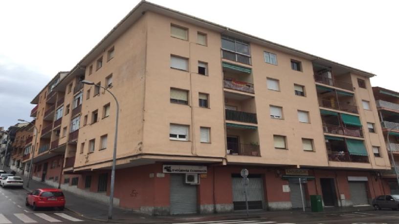 Piso en venta en calle Girona