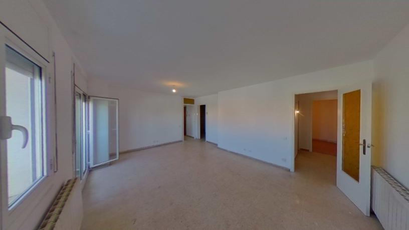 Piso en venta en calle Arago