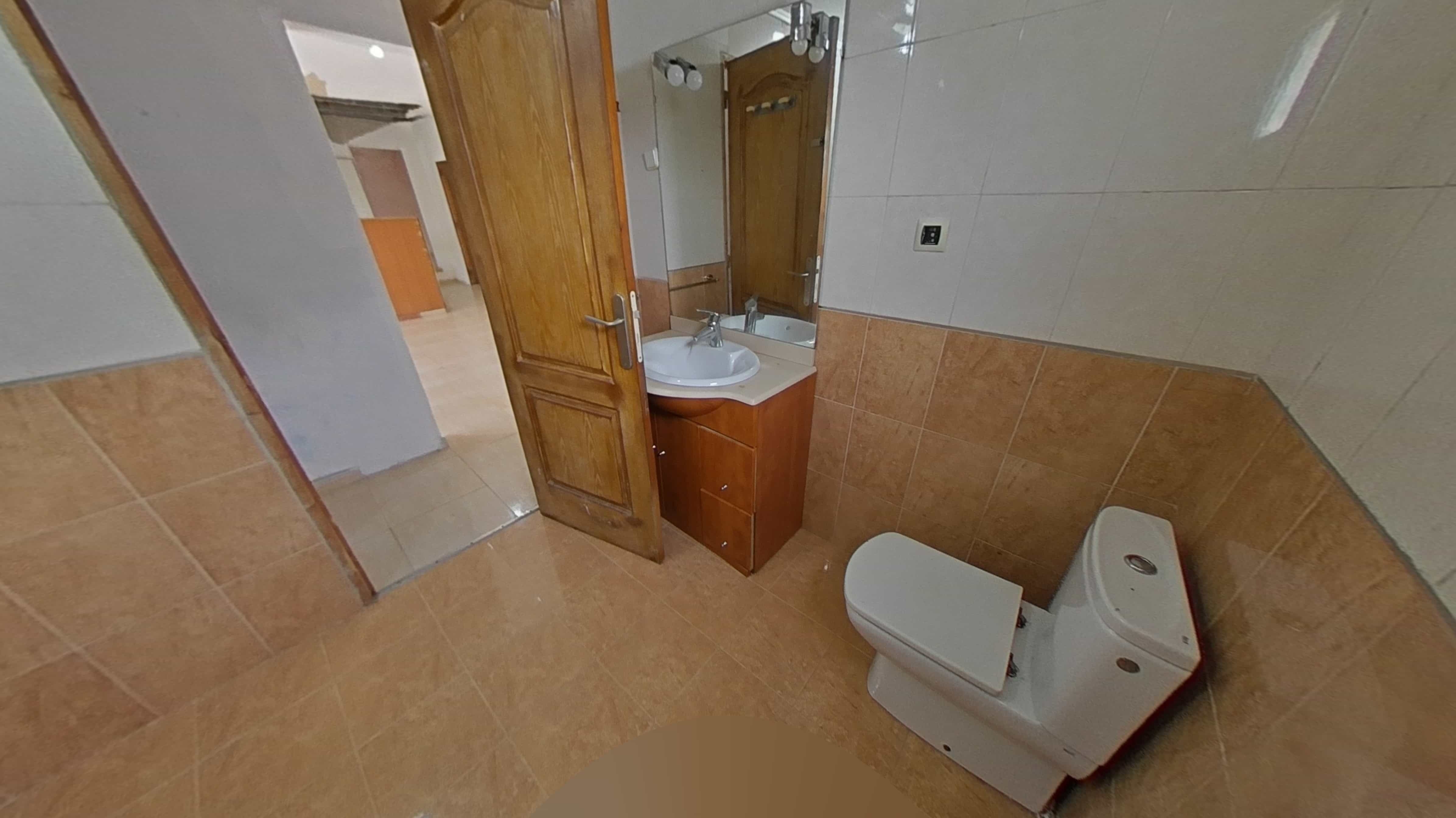 Chalet adosado en venta en disse Can Marceto