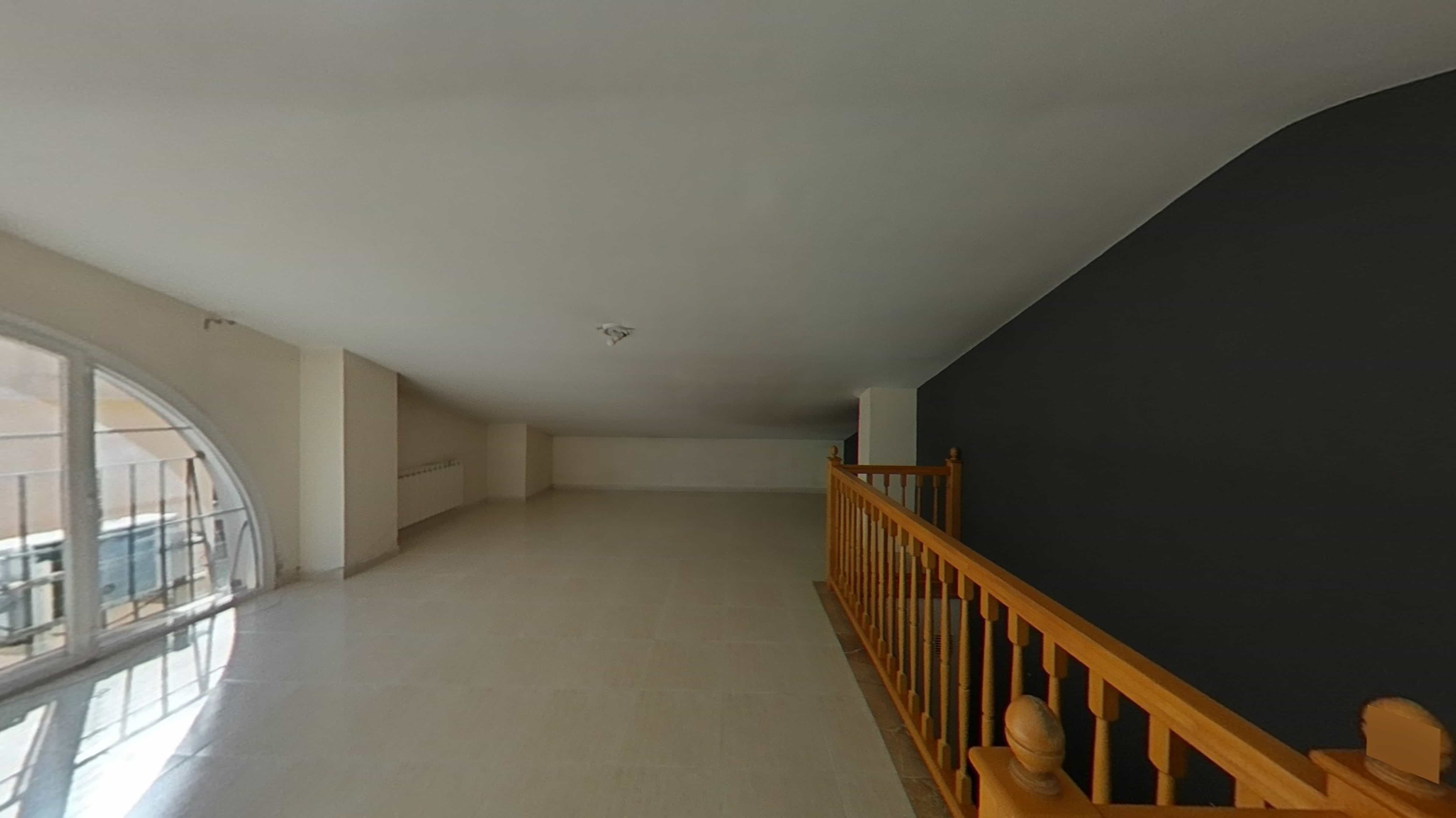 Chalet adosado en venta en calle Angel Guimera (parcela 121)