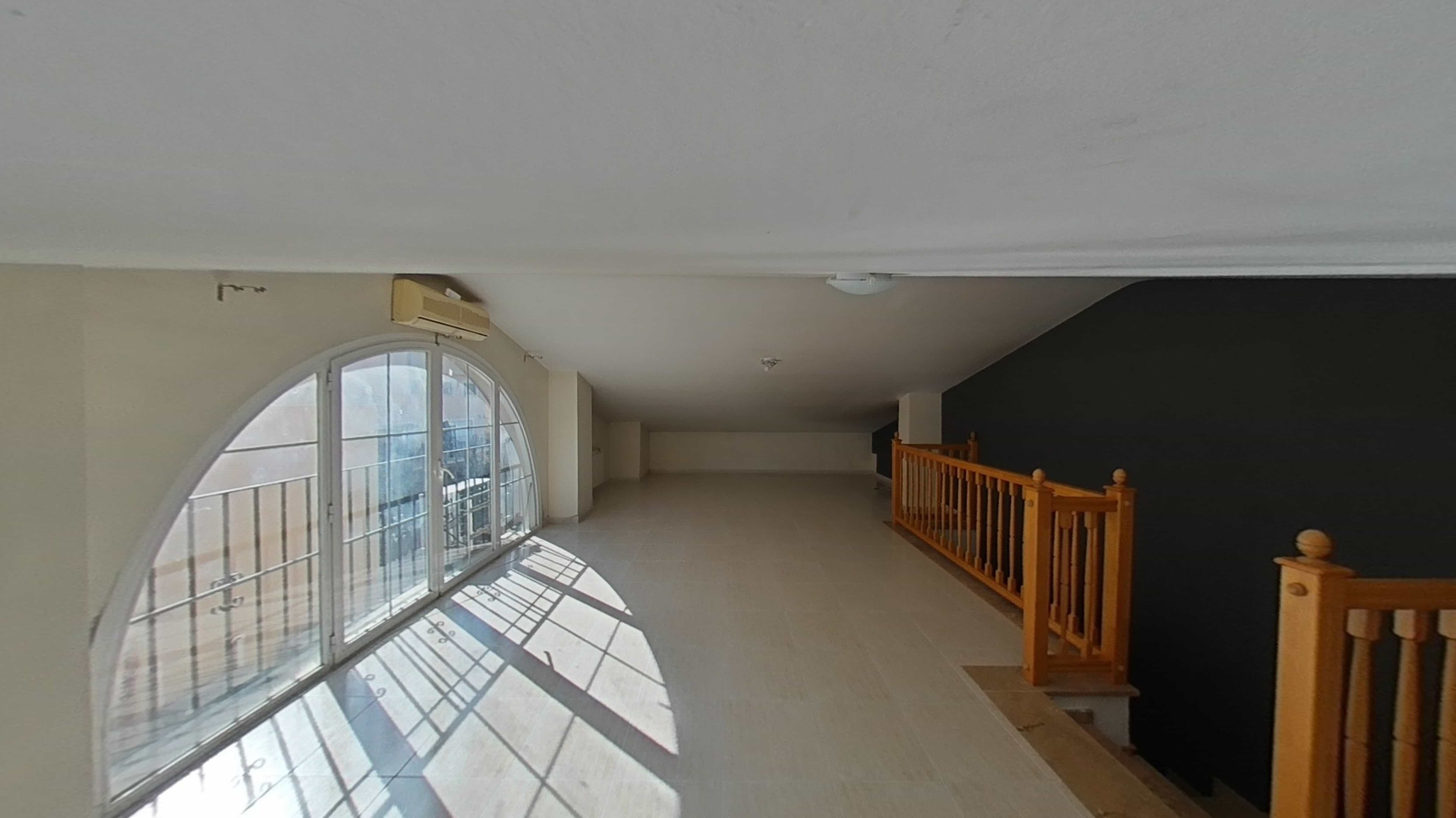 Chalet adosado en venta en calle Angel Guimera (parcela 121)